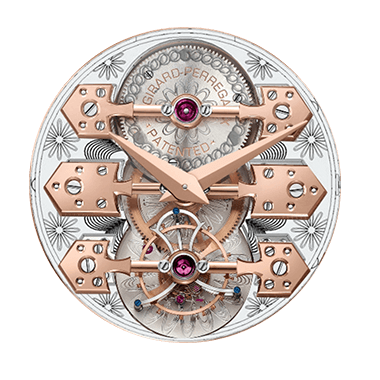 The Calibre GP09400-0014