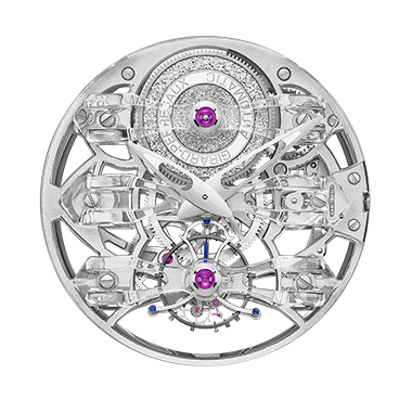 The Calibre GP09400 The Calibre GP09400