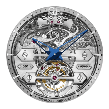 The Calibre GP09500-0005