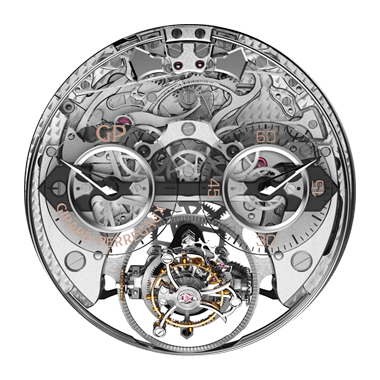 The Calibre GP09560-0001