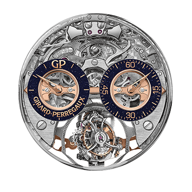 The Calibre GP09560 The Calibre GP09560