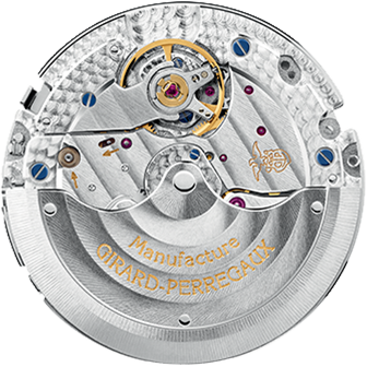 The Calibre GP03300 The Calibre GP03300
