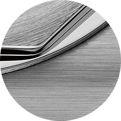 stainless steel