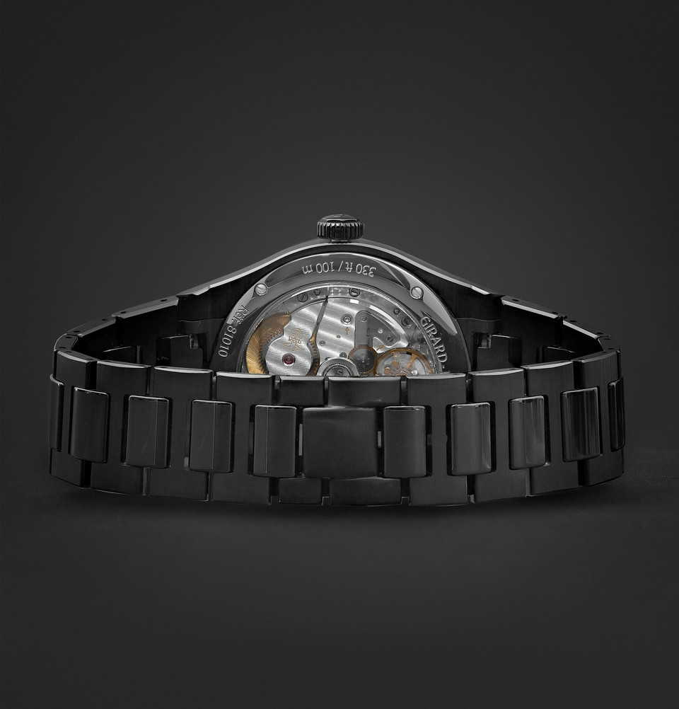 Laureato 42 mm