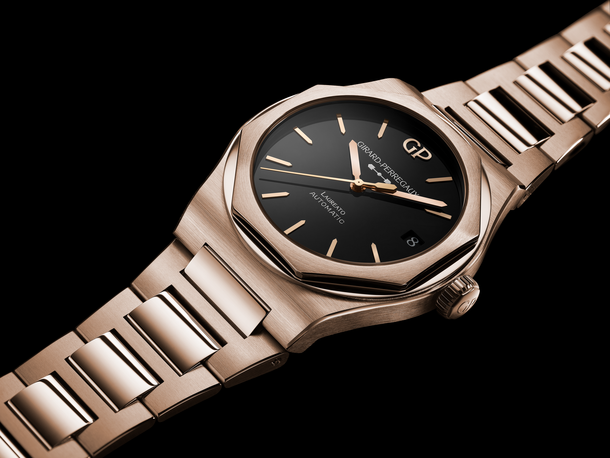 Laureato 42 mm