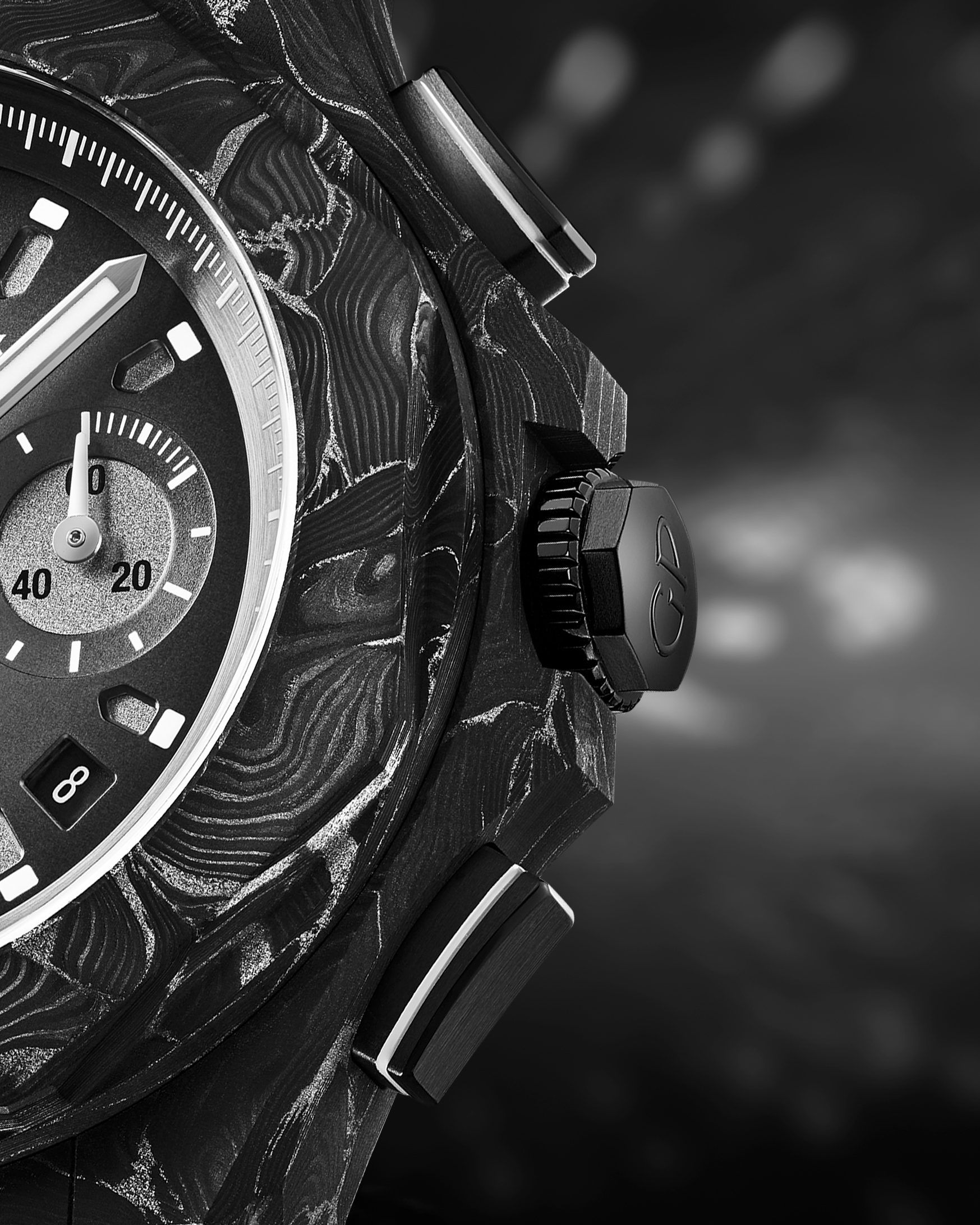 Laureato Absolute 8Tech