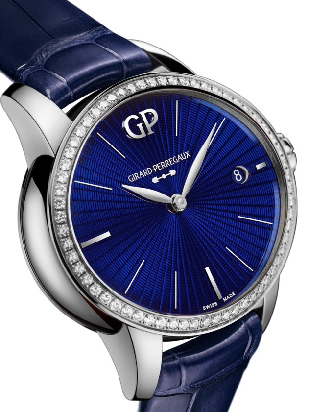 Cat's Eye Eternity Edition