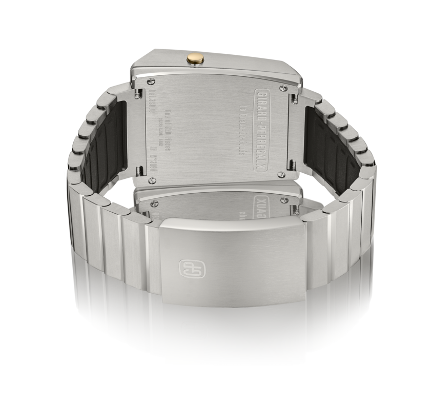 Casquette 2.0 Titanium & Gold