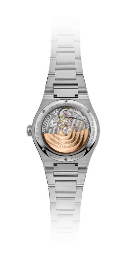 Laureato Aiiro JAPAN Limited edition