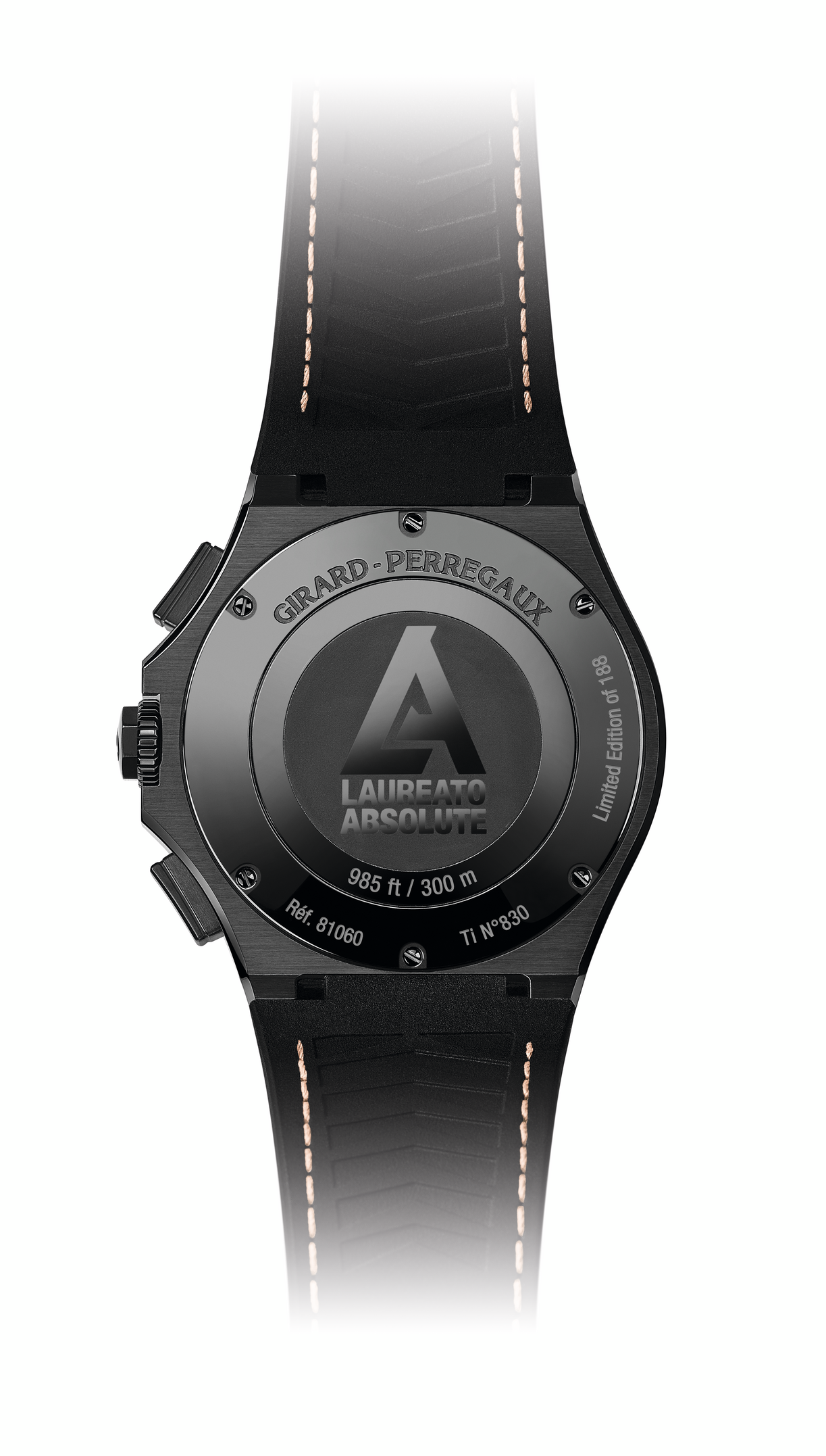 Laureato Absolute Gold Fever