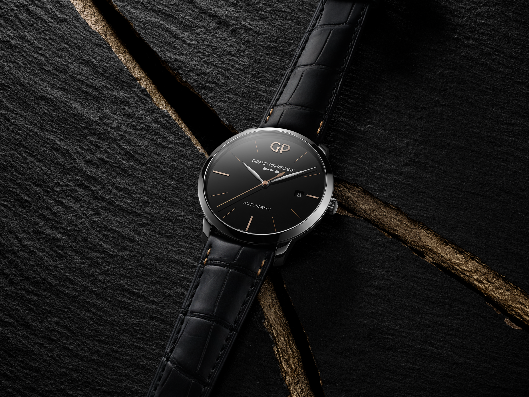 1966 40 mm Infinity Edition