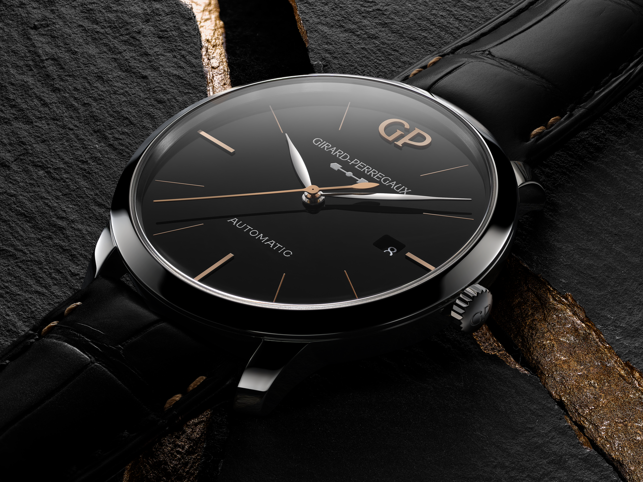 1966 40 mm Infinity Edition