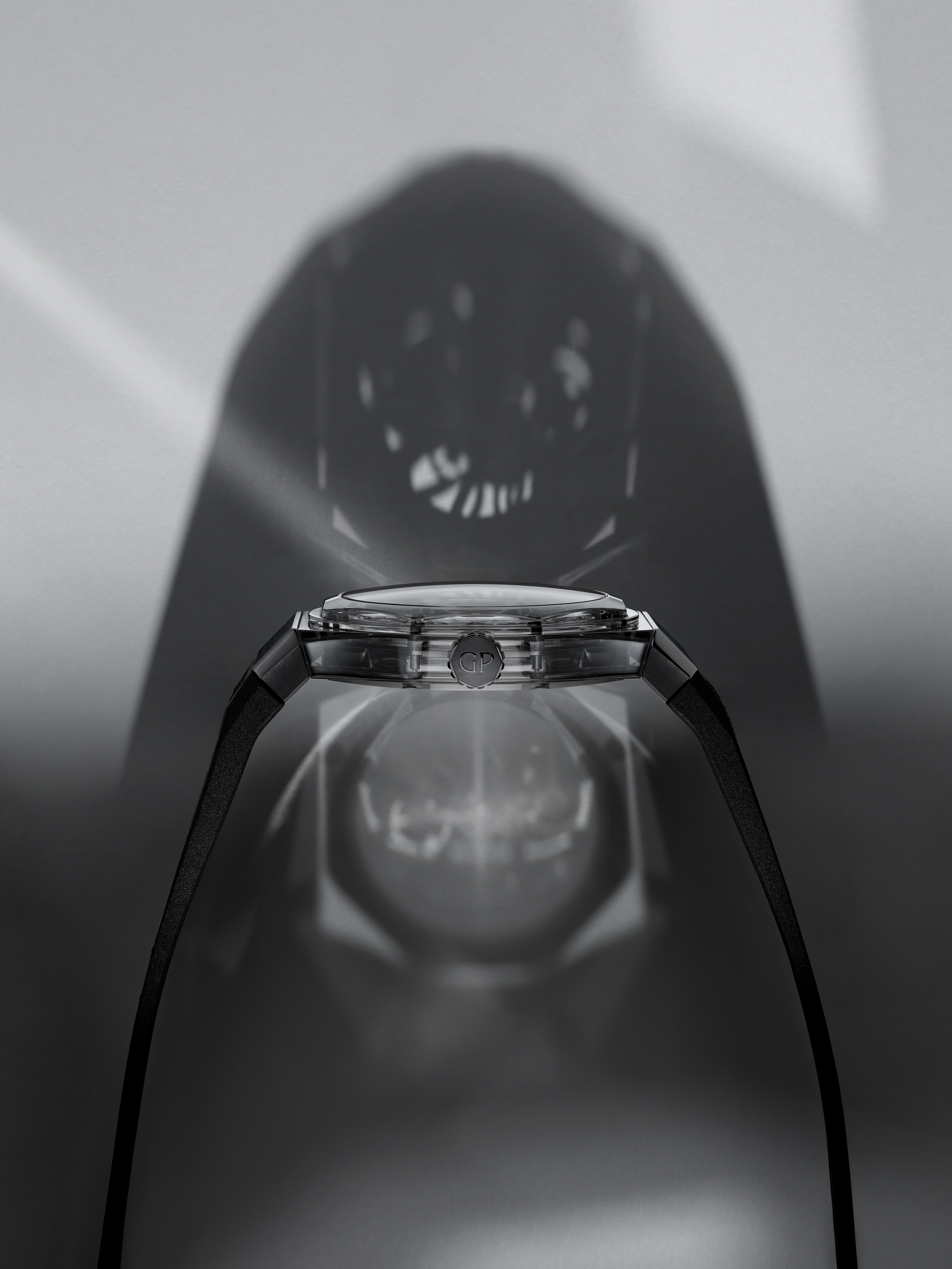 Laureato Absolute Light & Shade