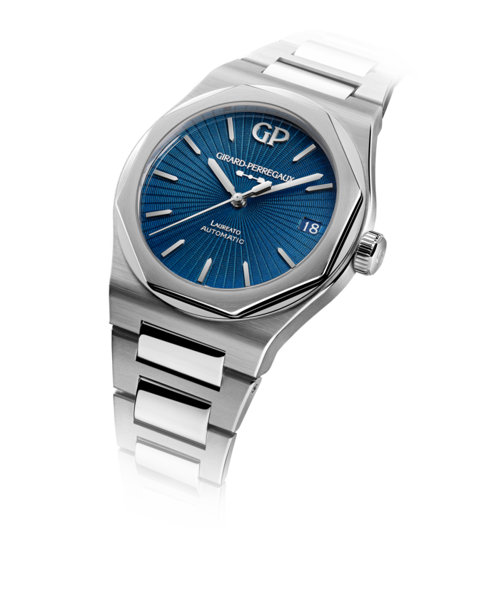 Laureato Aiiro JAPAN Limited edition