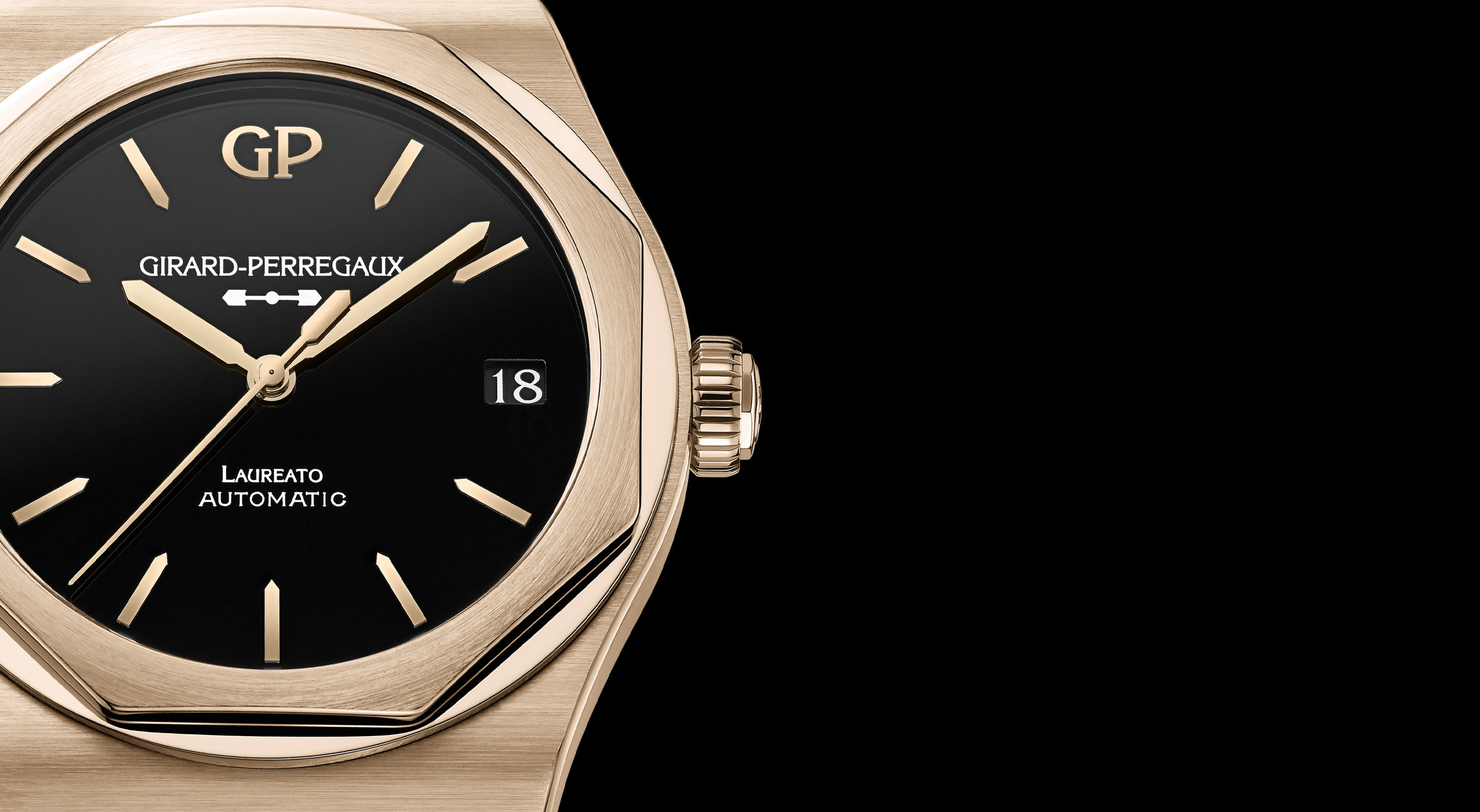 Laureato 42 mm
