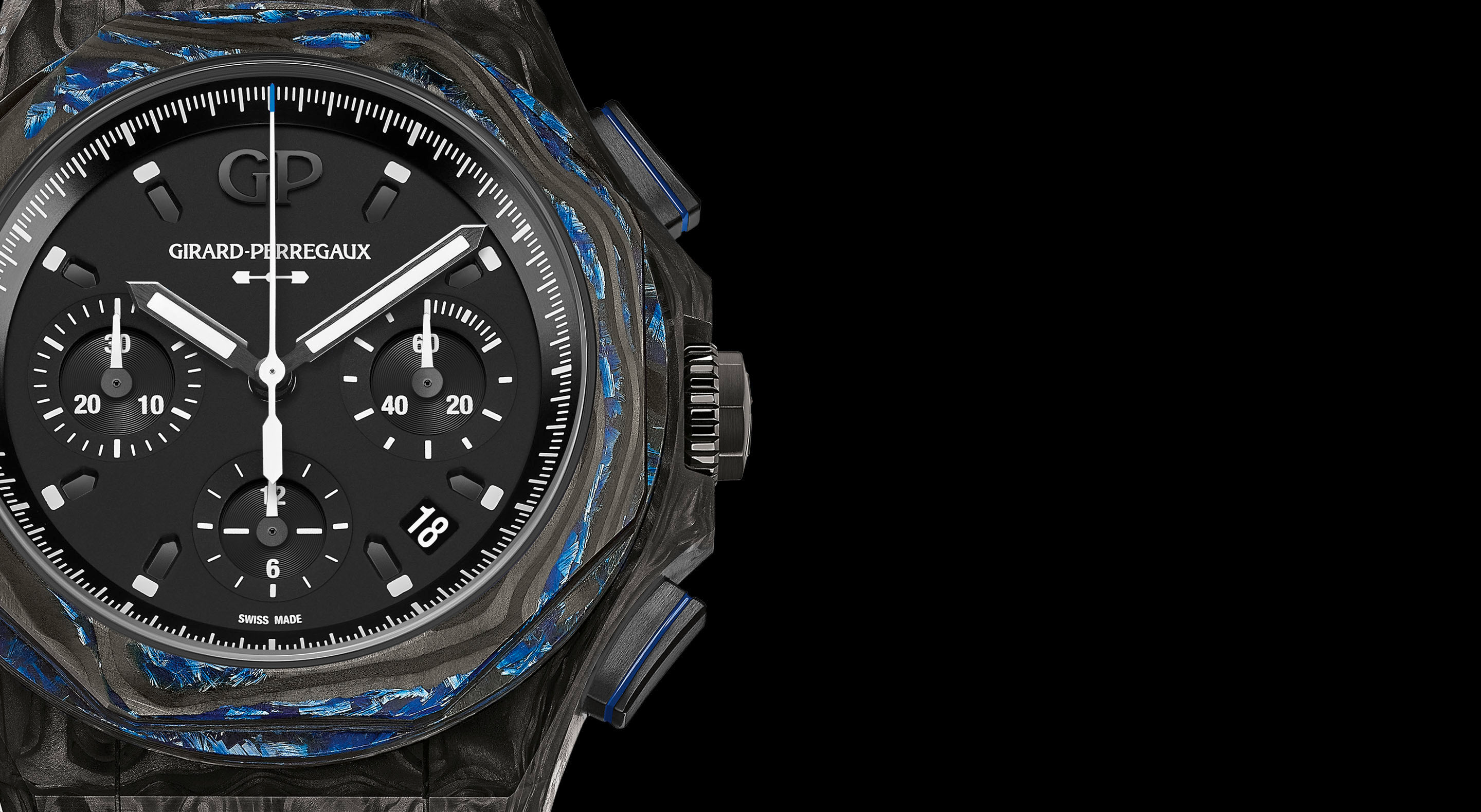 Laureato Absolute Wired