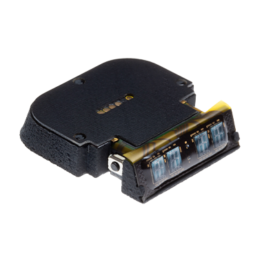 The Calibre GP3980