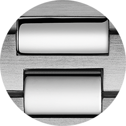 white gold